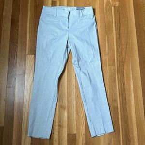 Van Heusen Straight Pant